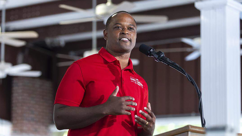 'America First' attorney general distances himself from McConnell - his former boss - as Kentucky race defines GOP future