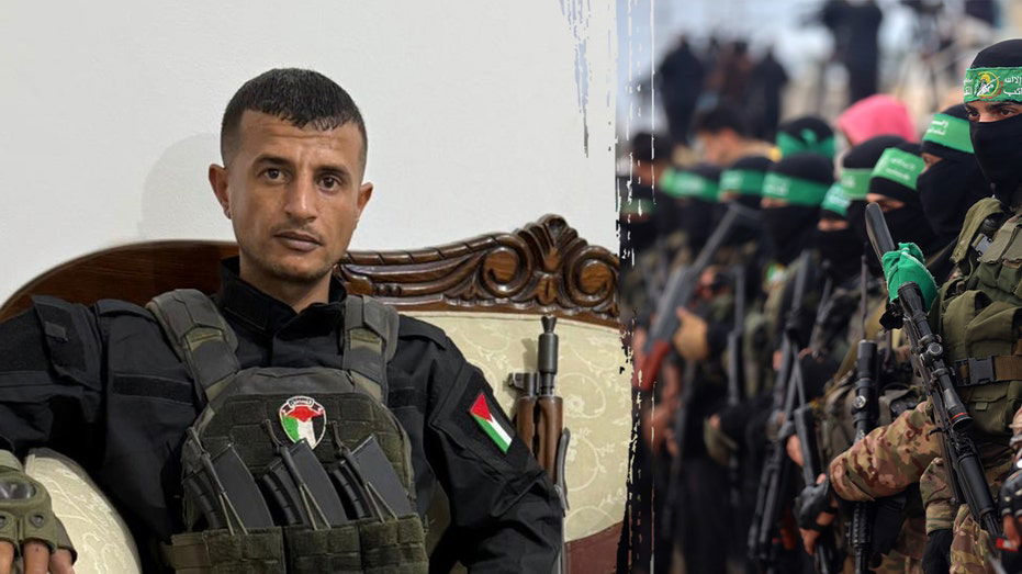 Anti-Hamas Gaza militias reject terror group, declare support for Trump's peace plan