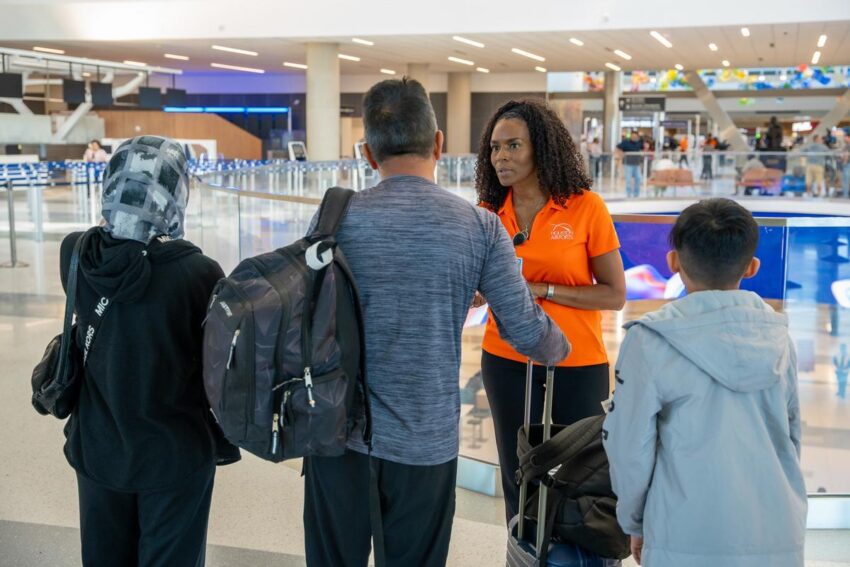 Dallas Fort Worth International Joins William P. Hobby, George Bush Houston Intercontinental and Dallas Love Field in a Staggering Government Shutdown Blow, Forcing 10% Air Service Cuts Across Texas, New Update