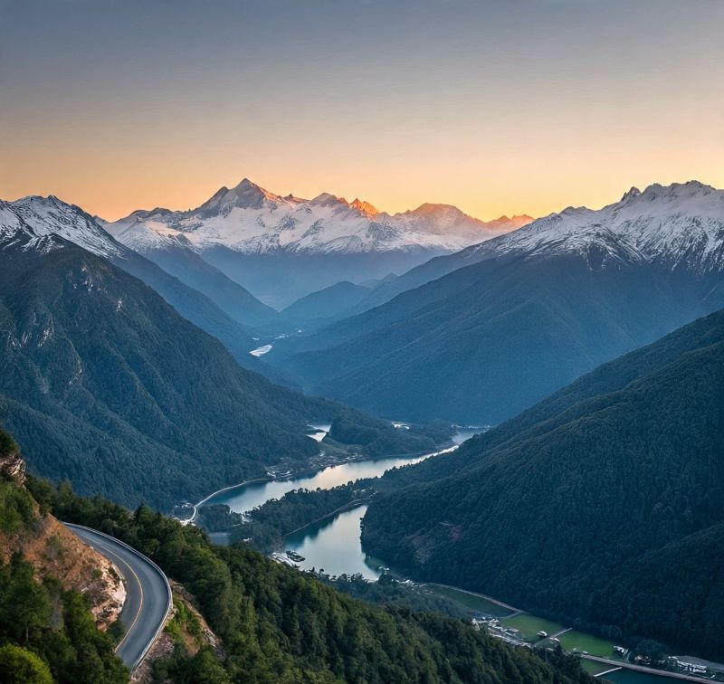 How Brazil's Booming Travel Scene is Redefining Gen Z's South American Getaways, What We Need to Know About the Latest Travel Trends