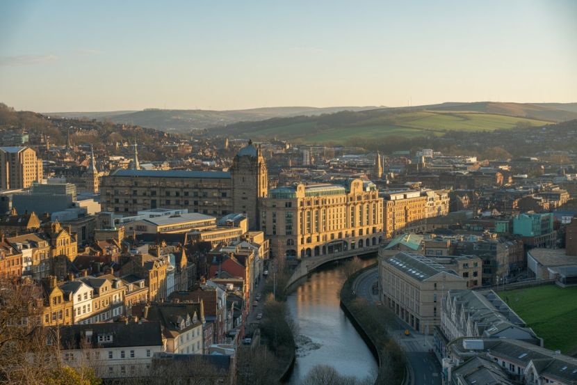 Sheffield Hotel Unveils Stunning Renovations, Offering Travelers and Tourists Modern Luxury and Historic Charm