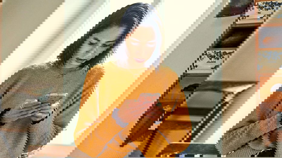 Stop foreign-owned apps from harvesting your personal data