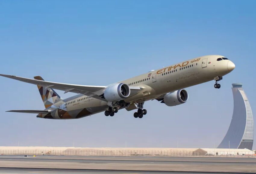 UAE and China Announce Etihadâ€“Hong Kong Airlines Codeshare, Expanding Tourism Connectivity to Japan and Asia: All You Need to Know