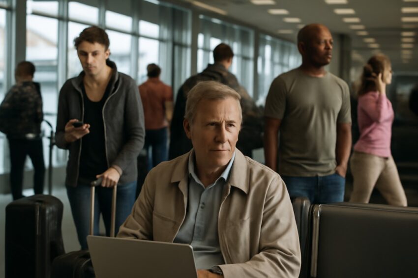 United Airlines Steps In to Support Passengers Amid FAAâ€™s 10% Air Traffic Reduction at Major U.S. Airports: All You Need to Know